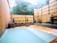 高湯温泉 白樺荘の写真1