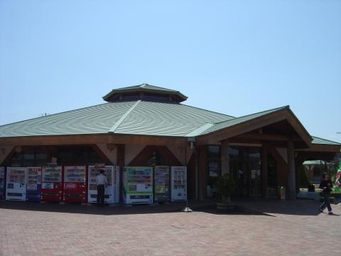 道の駅 奥入瀬 奥入瀬ろまんパークの写真1