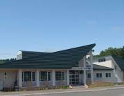 ピンネシリ温泉 ホテル望岳荘の写真1