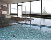 長島温泉センター　椿の湯の写真1