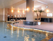 かどかわ温泉心の杜の写真1