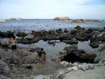 足付温泉の写真1