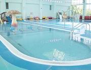 長生郡市温水センター スポーツプラザイーストの写真1