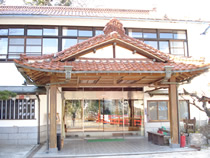 旅館新飯坂の写真1