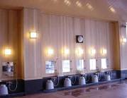 黄桜温泉・湯楽里の写真1