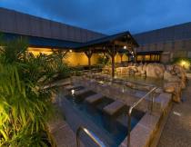 恋野温泉 うはらの湯の写真1