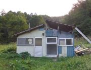 盤石山荘の写真1