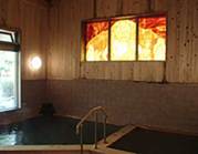 大岩不動の湯の写真1