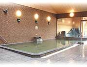 四万十温泉　平和な湯の写真1