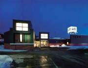 杜のSPA神楽の写真1