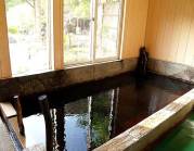 金の沢天然温泉 開拓 ふくろふ乃湯の写真1