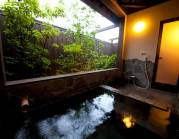 いで湯の宿　丸神屋の写真1