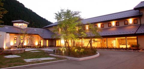 道の駅 古今伝授の里やまとの写真1