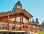 旭岳温泉 大雪山白樺荘の写真1