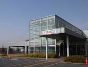 健幸プラザ西大寺 永安の湯の写真1