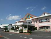 喜入八幡温泉保養館の写真1