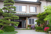 旅館 たんぼの湯の写真1