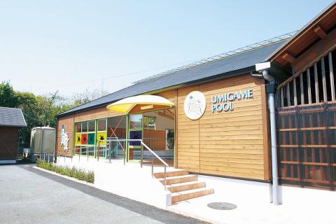 道の駅 紀宝町ウミガメ公園の写真1