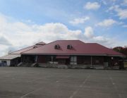 山脈ハウスの写真1