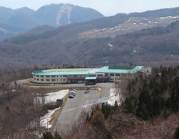 いちのせき健康の森の写真1