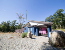 金ちゃん温泉の写真1