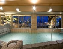 満天の湯・道の宿(白山インター店)の写真1