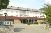 旅籠屋 定山渓商店（旧：定山渓温泉 渓流荘）の写真1