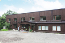 いわない温泉 高島旅館の写真1