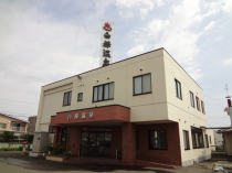 白樺温泉の写真1