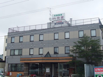 帯広南温泉の写真1