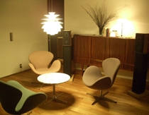 岩盤浴 AN Selectionの写真1