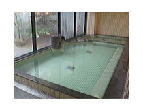 天山トロン温泉の写真1