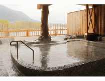 天照石温熱浴　みゆき野癒の写真1