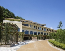 ラビスタ 富士河口湖の写真1