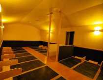 岩盤浴　癒しの里　喜楽の写真1