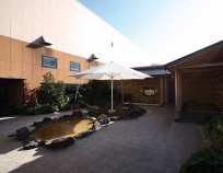 天然温泉　ホテルこまちの写真1