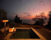 海のしょうげつの写真1