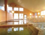 一本木沢温泉の写真1