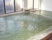 つがる温泉の写真1
