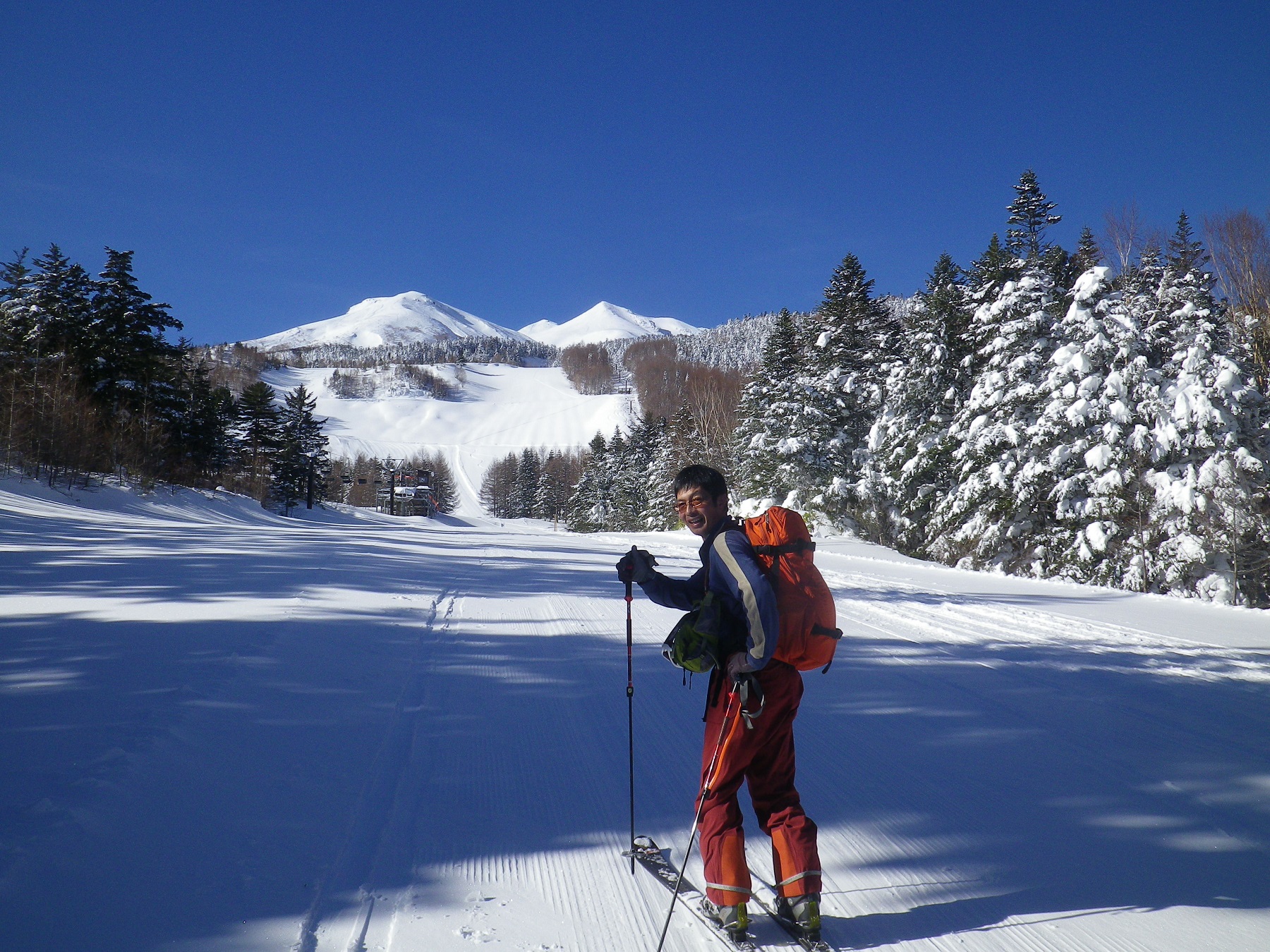 てるま〜くの写真1