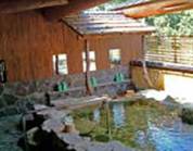 へ屋荘園 でんろくの湯の写真1