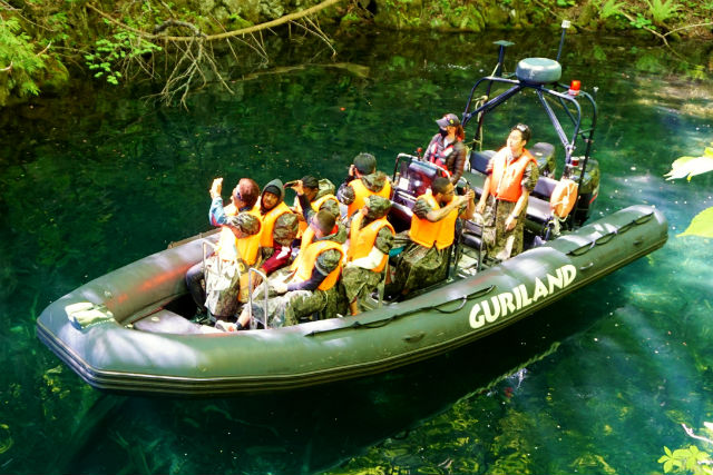 グリランドの写真1