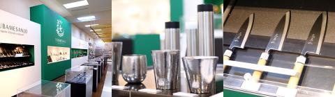 道の駅 燕三条地場産センターの写真1