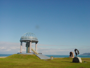 道の駅 マリンドリーム能生の写真1