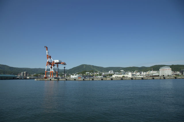 小樽ファンクルージングの写真1