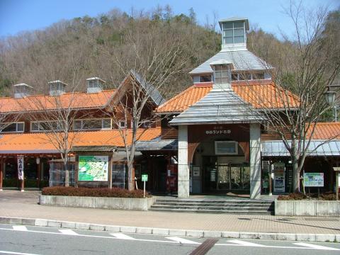 道の駅 ゆめランド布野の写真1