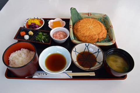 道の駅 仁保の郷の写真1