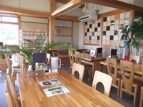 道の駅 ビオスおおがたの写真1