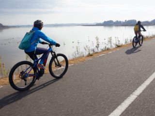 若柳 農村体験の写真1