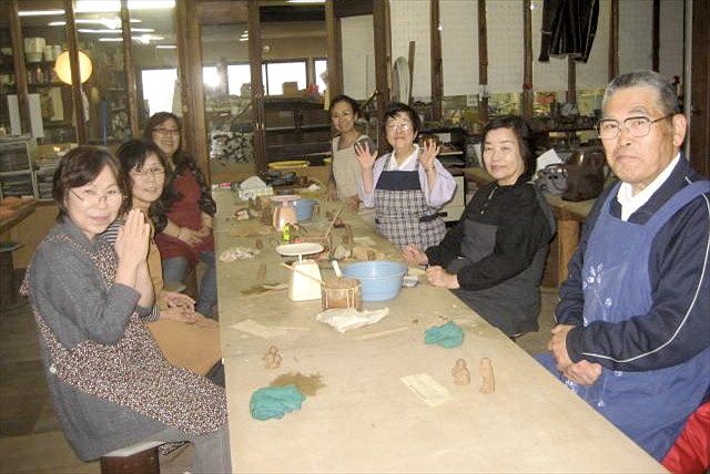 北のクラフト新工房の写真1